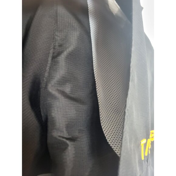 Missouri Tigers Men's M Black Shirt NWT Mizzou College Pockets Pro Edge School - Picture 8 of 8